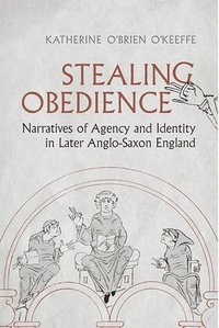 bokomslag Stealing Obedience