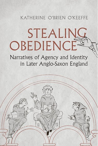 Katherine O'Brien O'Keeffe - Stealing Obedience, Häftad