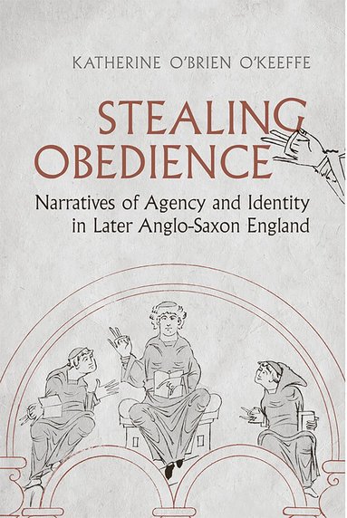 bokomslag Stealing Obedience