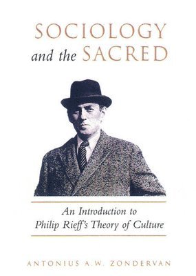 Sociology and the Sacred 1