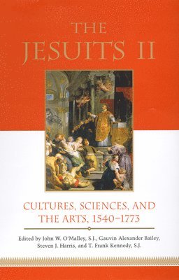 The Jesuits II 1