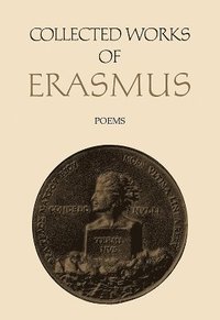 bokomslag 85-86Collected Works of Erasmus