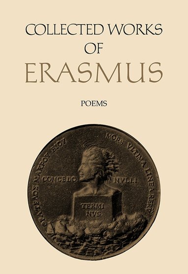 Desiderius Erasmus, Harry Vredeveld - Collected Works of Erasmus, Häftad