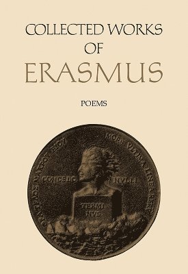 bokomslag 85-86Collected Works of Erasmus
