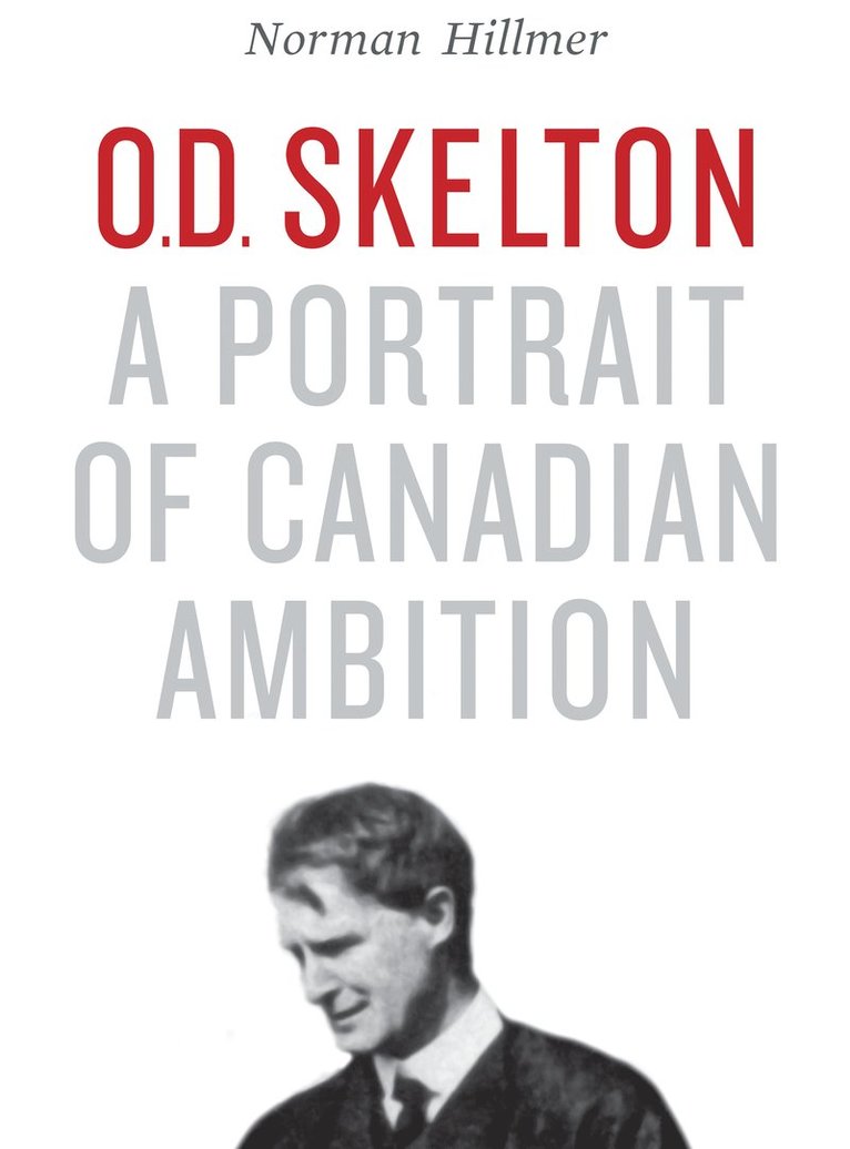 O.D. Skelton 1