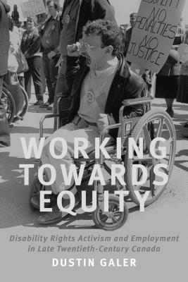 Dustin Galer - Working Towards Equity, Häftad