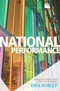 bokomslag National Performance