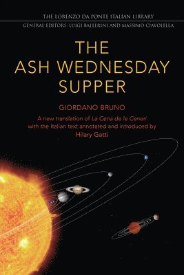 The Ash Wednesday Supper 1
