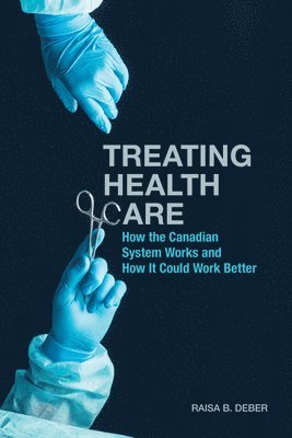 Treating Health Care 1