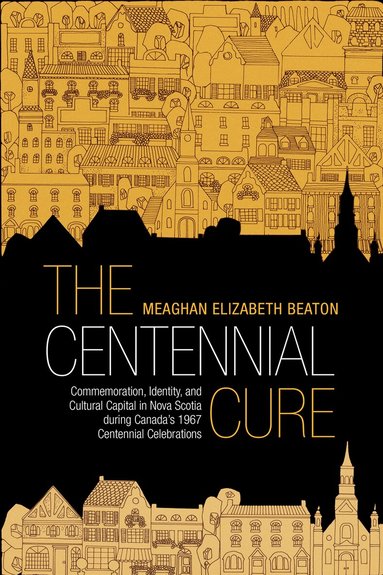 Meaghan Beaton - Centennial Cure, Häftad