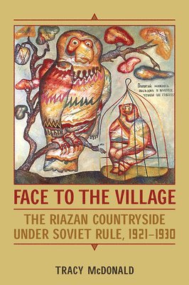 Face to the Village 1