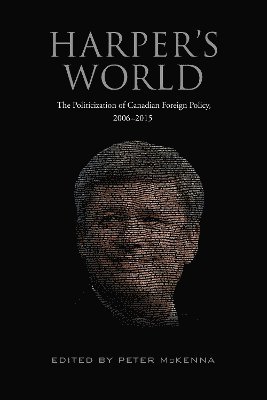 Harper's World 1