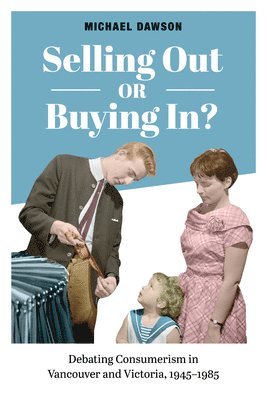 bokomslag Selling Out or Buying in?