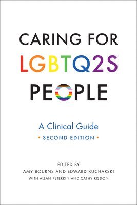 Caring for LGBTQ2S People 1