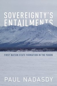 bokomslag Sovereignty's Entailments