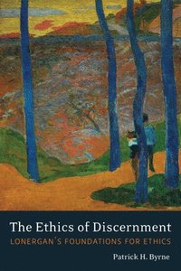 bokomslag The Ethics of Discernment