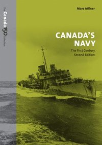 bokomslag Canada's Navy