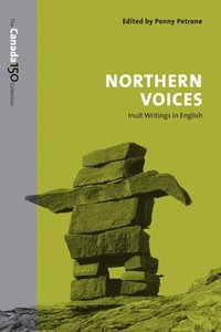 bokomslag Northern Voices