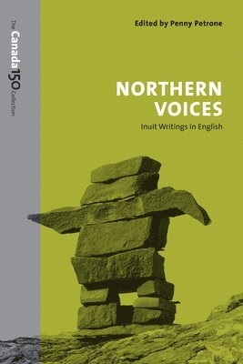 bokomslag Northern Voices