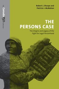 bokomslag The Persons Case