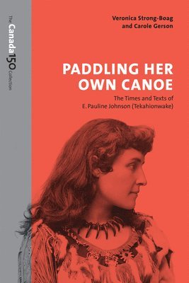 Paddling Her Own Canoe 1