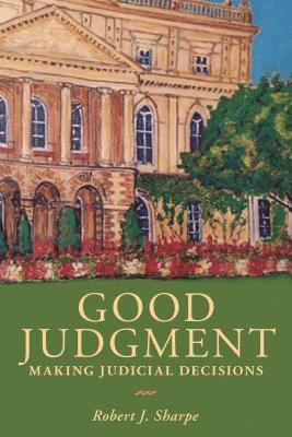 Good Judgment 1