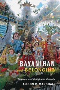 bokomslag Bayanihan and Belonging