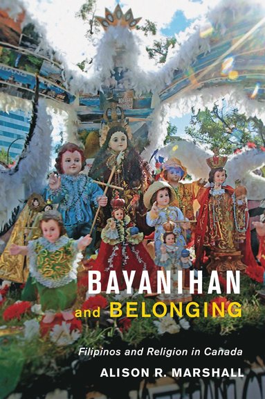 bokomslag Bayanihan and Belonging