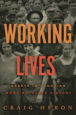 Working Lives 1