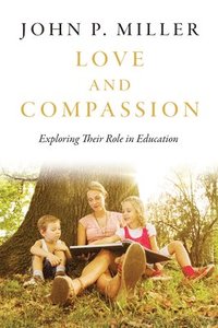 bokomslag Love and Compassion