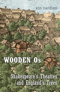 bokomslag Wooden Os