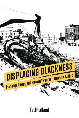 Displacing Blackness 1