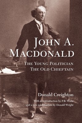 John A. MacDonald 1
