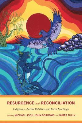 Resurgence and Reconciliation 1