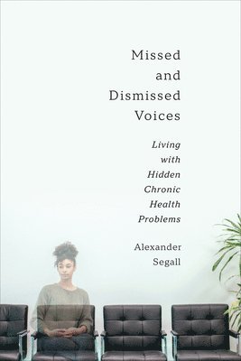 Missed and Dismissed Voices 1