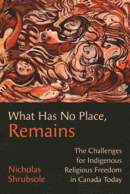 What Has No Place, Remains 1