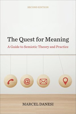 The Quest for Meaning 1