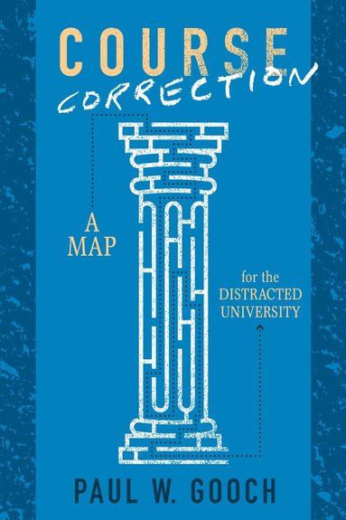 Paul W. Gooch - Course Correction, Häftad