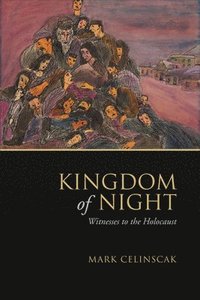bokomslag Kingdom of Night