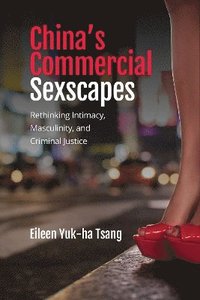 bokomslag China's Commercial Sexscapes