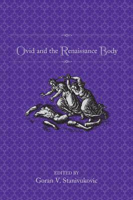 bokomslag Ovid and the Renaissance Body