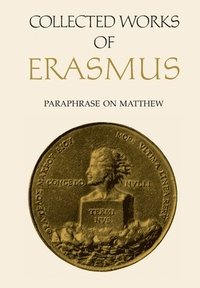 bokomslag Collected Works of Erasmus