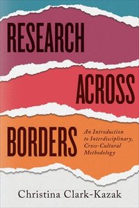 bokomslag Research Across Borders