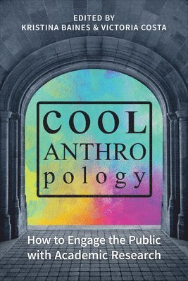 bokomslag Cool Anthropology