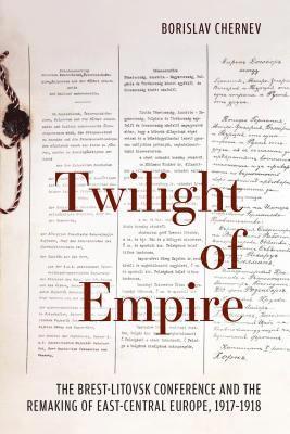 Twilight of Empire 1