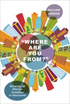 bokomslag "Where Are You from?"