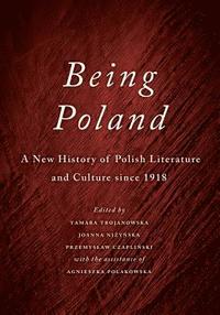bokomslag Being Poland