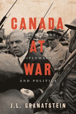 Canada at War 1