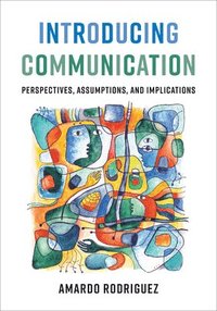 bokomslag Introducing Communication
