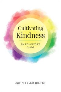bokomslag Cultivating Kindness